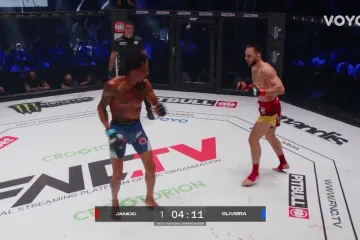 Janičić sjajno u&scaron;ao u meč s legendom, odmah se vidjelo da će ovo biti njegova noć