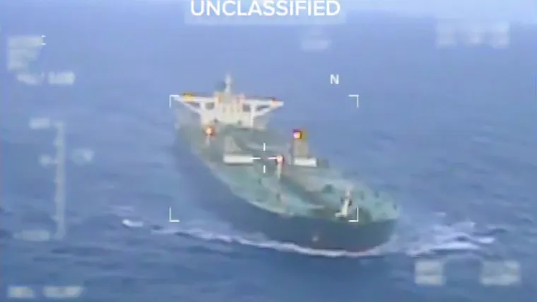 Žestoka osuda Trumpova poteza: 'Čin piratstva, krađa i otmica!'