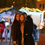 &Scaron;armantne Makaranke ukrale sve poglede: Dvije ljepotice postale hit večeri