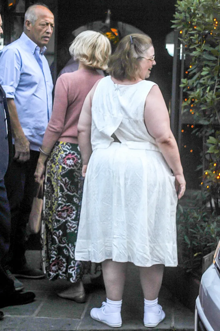 George Clooney potresen zbog gubitka voljene osobe: 'Bila je moja heroina'