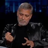 George Clooney potresen zbog gubitka voljene osobe: 'Bila je moja heroina'