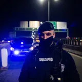 Vođa navijača zamalo likvidiran u sačeku&scaron;i: Napadači izre&scaron;etali njegov blindirani Audi