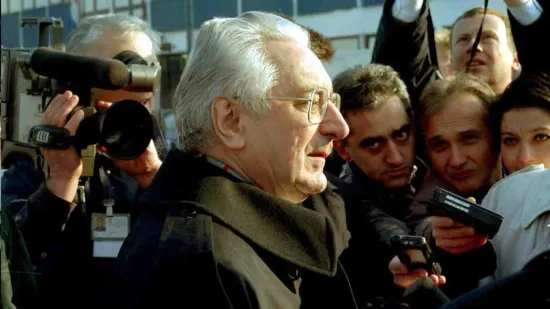 Hrvati su na dana&scaron;nji dan doživjeli povijesnu prekretnicu! Tuđman: 'Izniman čin iz dva razloga'