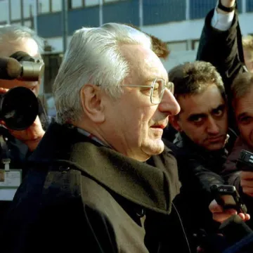 Hrvati su na dana&scaron;nji dan doživjeli povijesnu prekretnicu! Tuđman: 'Izniman čin iz dva razloga'