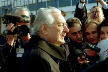 Hrvati su na dana&scaron;nji dan doživjeli povijesnu prekretnicu! Tuđman: 'Izniman čin iz dva razloga'