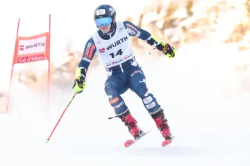 Filip Zubčić ostao bez druge vožnje na jednoj od svojih najdražih staza