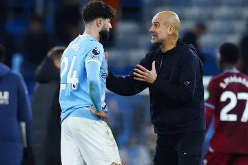 Pep iznenadio novinare odgovorom o Gvardiolu i Hrvatskoj: 'Ovo sam ga pitao'