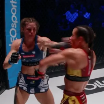 Čak je i Forgy bio odu&scaron;evljen atmosferom u Podgorici: 'U top tri je&hellip;'