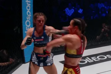 Čak je i Forgy bio odu&scaron;evljen atmosferom u Podgorici: 'U top tri je&hellip;'