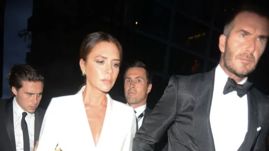 Eskalirao obiteljski rat: Brooklyn Beckham pred Božić roditeljima zadao težak udarac