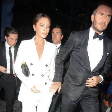 Eskalirao obiteljski rat: Brooklyn Beckham pred Božić roditeljima zadao težak udarac