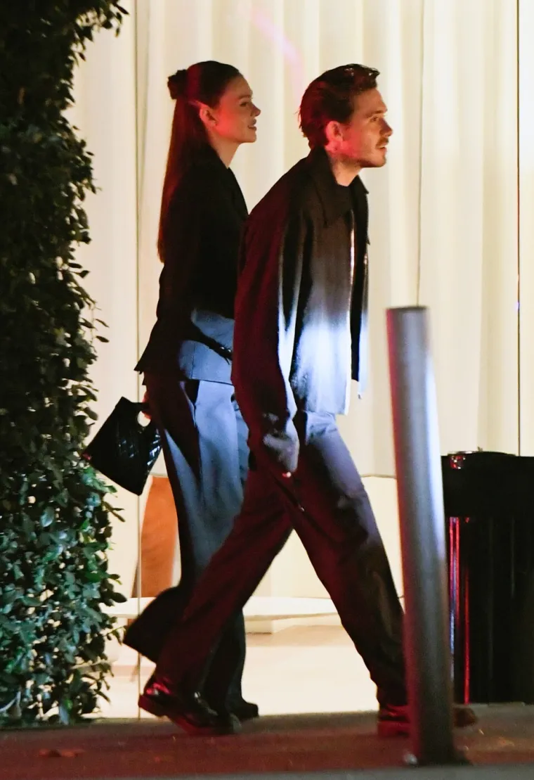 Eskalirao obiteljski rat: Brooklyn Beckham pred Božić roditeljima zadao težak udarac