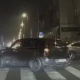 Žestoki sudar auta i taksija u Zagrebu, objavljena snimka: 'Je li budala ili idiot?'