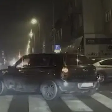 Žestoki sudar auta i taksija u Zagrebu, objavljena snimka: 'Je li budala ili idiot?'