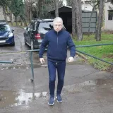 Ovo je posljednja poruka prije smrti koju je Sa&scaron;a Popović poslao pjevačici