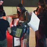 Nije ostao imun na ove noge: Ines pokazala čime je osvojila Brada Pitta