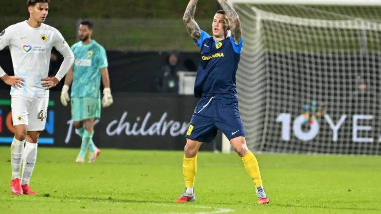 Odu&scaron;evio sve, do&scaron;ao do reprezentacije, a sada radi transfer karijere