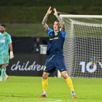 Odu&scaron;evio sve, do&scaron;ao do reprezentacije, a sada radi transfer karijere