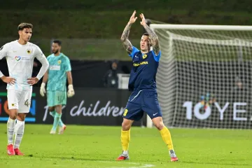 Odu&scaron;evio sve, do&scaron;ao do reprezentacije, a sada radi transfer karijere