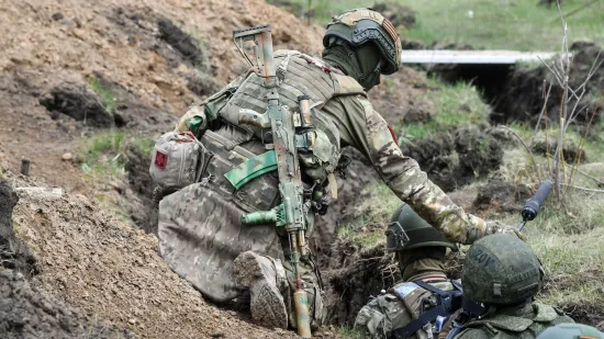 Putinovi vojnici postali kanibali? Procurila uznemirujuća poruka: 'Pojest će mlade borce'