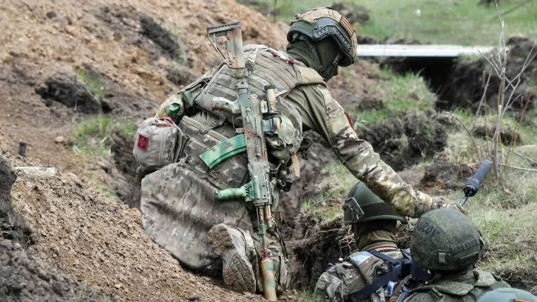 Putinovi vojnici postali kanibali? Procurila uznemirujuća poruka: 'Pojest će mlade borce'