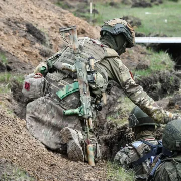 Putinovi vojnici postali kanibali? Procurila uznemirujuća poruka: 'Pojest će mlade borce'