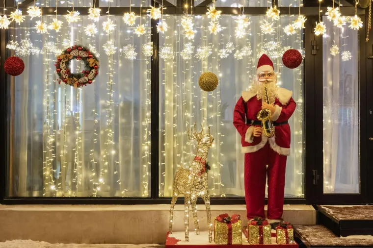 Stručnjak za NLO otkriva za&scaron;to je veća vjerojatnost da ćete za Božić vidjeti 'izvanzemaljca'