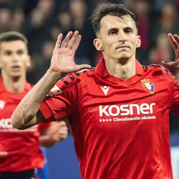 Legenda se naklonila Budimiru nakon rekorda