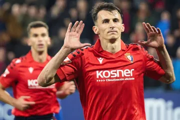 Legenda se naklonila Budimiru nakon rekorda