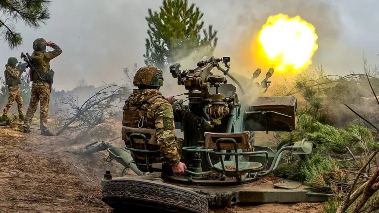 Rusi skratili rok? &Scaron;ef ukrajinskih &scaron;pijuna zapanjio: 'Evo kada se spremaju napasti Europu'