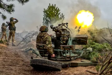 Rusi skratili rok? &Scaron;ef ukrajinskih &scaron;pijuna zapanjio: 'Evo kada se spremaju napasti Europu'