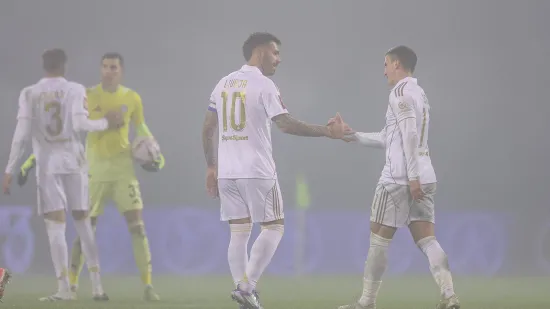 Livaja na klupi: Hajduk lovi Dinamo, a Vukovar mirnu budućnost