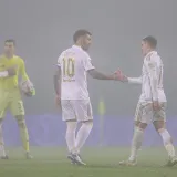 Livaja na klupi: Hajduk lovi Dinamo, a Vukovar mirnu budućnost