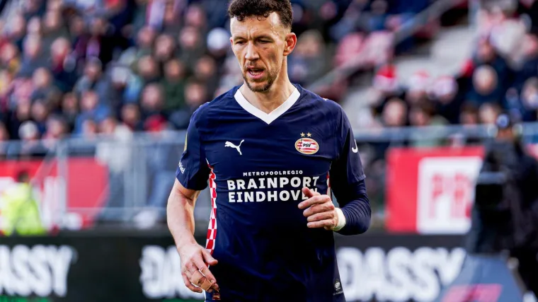 Ivan Peri&scaron;ić jo&scaron; jednom zabio. Donio pobjedu svom PSV-u