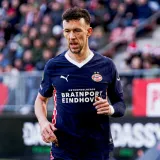 Ivan Peri&scaron;ić jo&scaron; jednom zabio. Donio pobjedu svom PSV-u