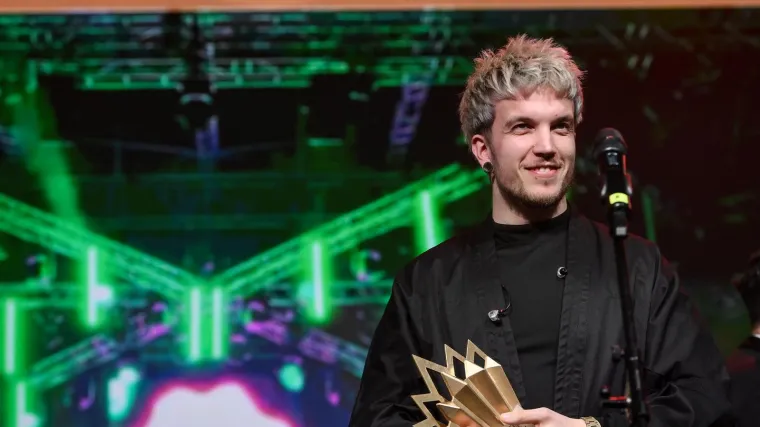 Baby Lasagna progovorio o vjeri, blagdanskim običajima i nagloj eksploziji popularnosti