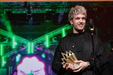 Baby Lasagna progovorio o vjeri, blagdanskim običajima i nagloj eksploziji popularnosti