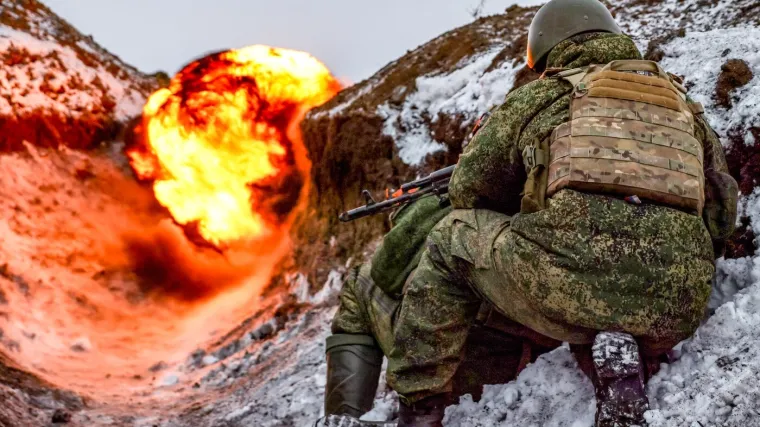 &Scaron;efica američkih &scaron;pijuna otkrila &scaron;to misli o Rusiji: 'Ne mogu osvojiti Ukrajinu, a kamoli Europu'
