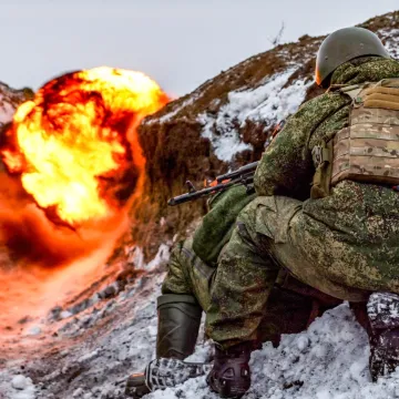 &Scaron;efica američkih &scaron;pijuna otkrila &scaron;to misli o Rusiji: 'Ne mogu osvojiti Ukrajinu, a kamoli Europu'