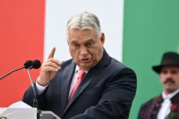 Orban iskreno o sudbini susjeda: 'Kolaps Ukrajine bio bi ozbiljan problem za Mađarsku'