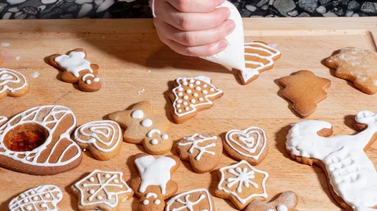 Od bra&scaron;na do čarolije: Prehrambeni stručnjak objasnio za&scaron;to su božićni kolačići drukčiji od svega ostalog