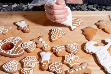 Od bra&scaron;na do čarolije: Prehrambeni stručnjak objasnio za&scaron;to su božićni kolačići drukčiji od svega ostalog