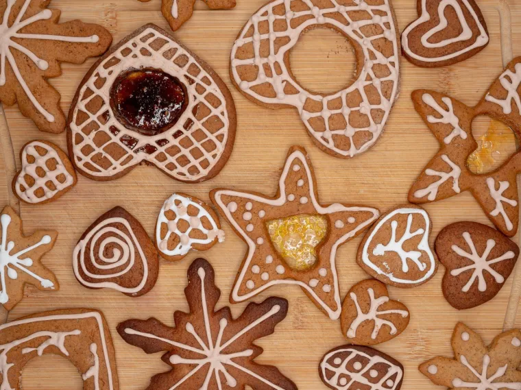 Od bra&scaron;na do čarolije: Prehrambeni stručnjak objasnio za&scaron;to su božićni kolačići drukčiji od svega ostalog