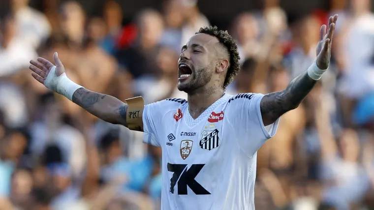 Unatoč ozljedama Neymar i dalje vjeruje u svoj san