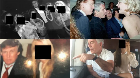 Epsteinovi dokumenti mogli bi Trumpa ko&scaron;tati svega: Američki analitičar razotkriva skrivene manevre