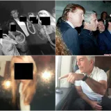 Epsteinovi dokumenti mogli bi Trumpa ko&scaron;tati svega: Američki analitičar razotkriva skrivene manevre