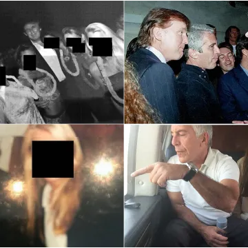 Epsteinovi dokumenti mogli bi Trumpa ko&scaron;tati svega. Američki analitičar: 'Ovaj skandal je drugačiji...'