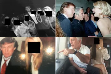 Epsteinovi dokumenti mogli bi Trumpa ko&scaron;tati svega: Američki analitičar razotkriva skrivene manevre