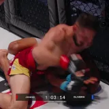 Ovi spektakularni nokauti obilježili su FNC 26 u Podgorici