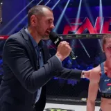 Regija na nogama, borkinja i borci zapalili atmosferu: 'Na&scaron; čovjek, prebio me kao vola'